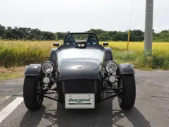 Caterham Seven 170