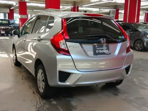 Honda Jazz (Fit)