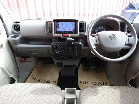 Nissan Clipper