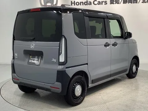 Honda N-BOX Joy