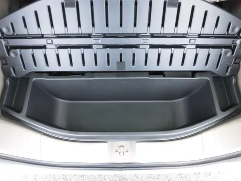 Honda N-BOX Joy