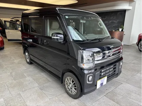 Nissan Clipper Rio