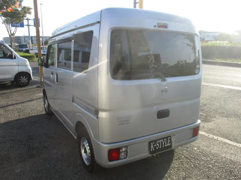Nissan Clipper