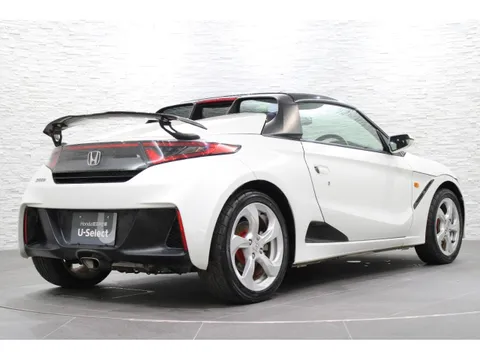 Honda S660