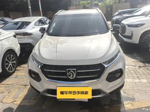 Baojun 510