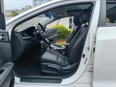 Hyundai Mistra