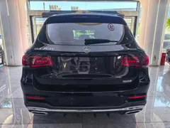 Mercedes-Benz Mercedes-Benz GLC