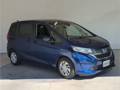 Honda Freed Plus