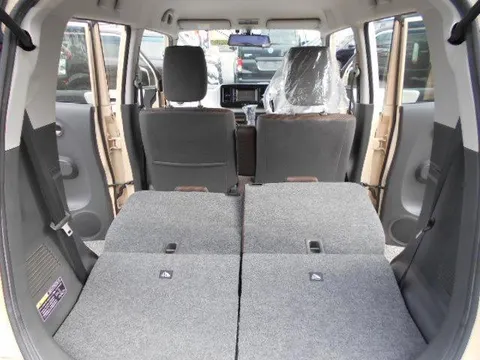 Suzuki MR Wagon