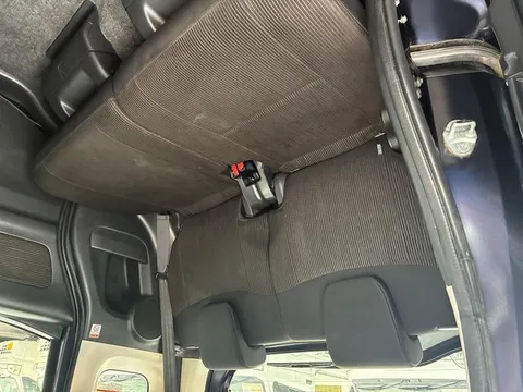 Mitsubishi eK Space Custom