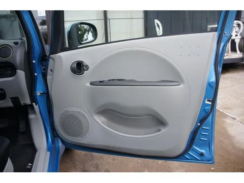 Mitsubishi I