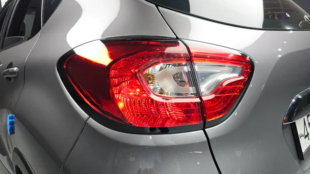 Renault QM3