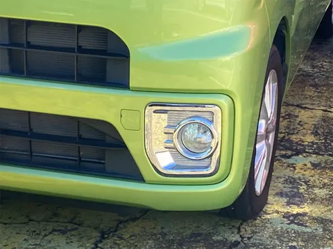 Toyota Pixis Mega