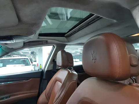 Maserati