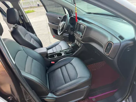 Gac GS3
