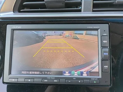 Honda Jazz (Fit)