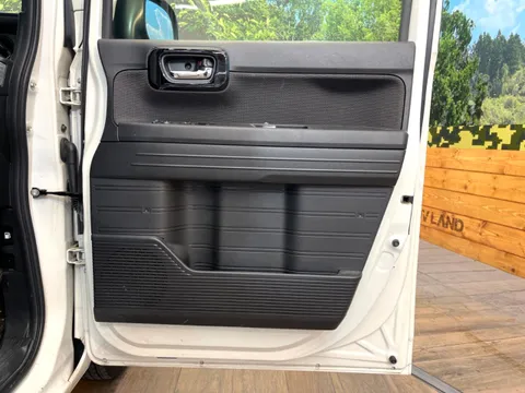 Honda N-VAN +Style