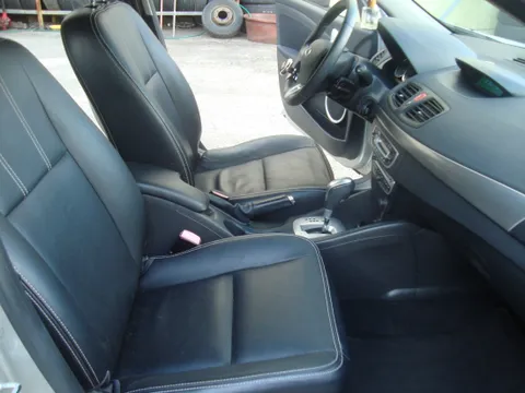 Renault SM3