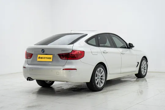 BMW Gran Turismo