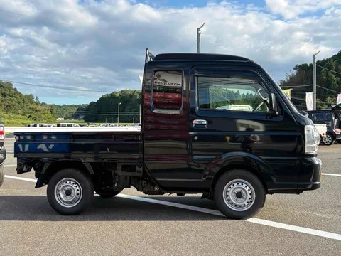 Suzuki Super Carry