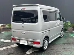 Nissan Clipper Rio