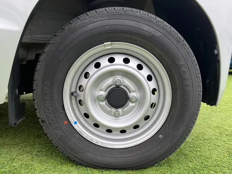 Nissan Clipper