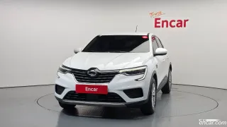Renault XM3