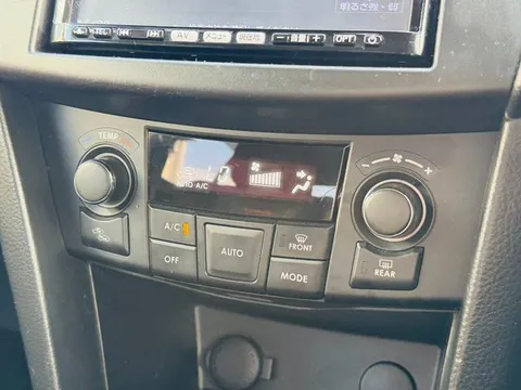 Suzuki Swift Sport
