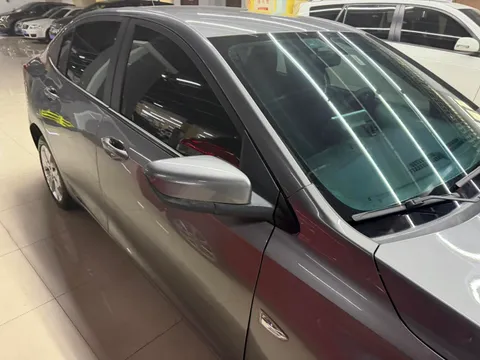 Chevrolet Cavalier