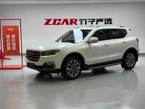Haval H7