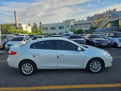 Renault SM3