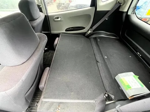 Daihatsu Sonica
