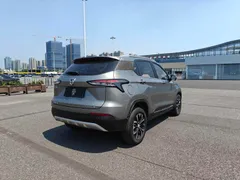 Baojun 510