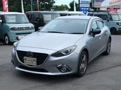 Mazda Axela Sport