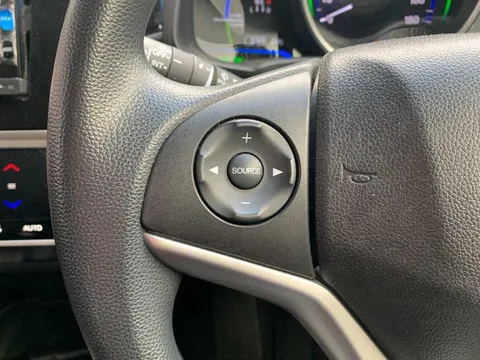 Honda Jazz (Fit)