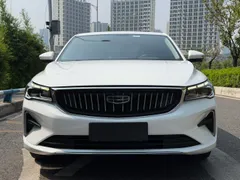 Geely