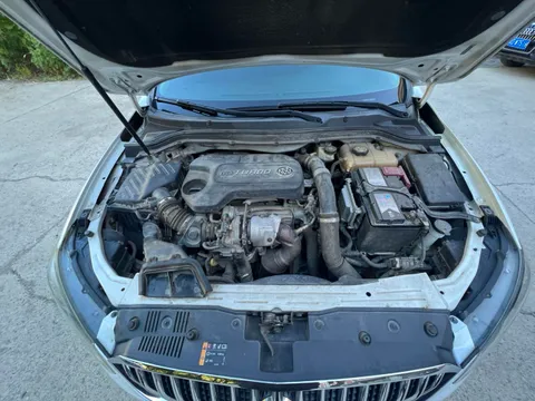 Buick Excelle GT