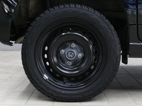 Honda N-VAN Plus Style
