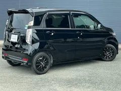 Honda N-WGN Custom