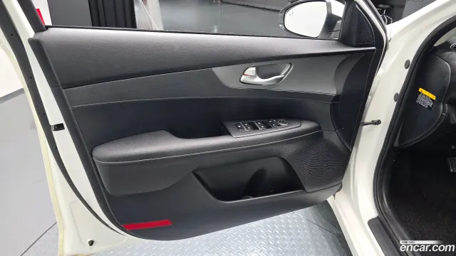 Kia Cerato (K3)