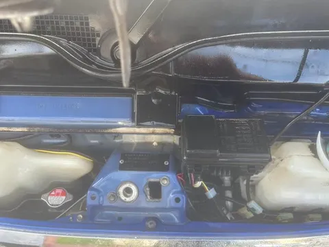Honda Vamos