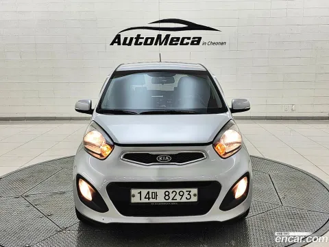 Kia Picanto (Morning)