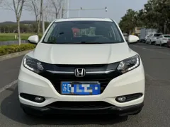 Honda HR-V (Vezel)