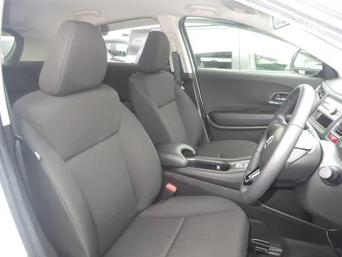 Honda HR-V (Vezel)
