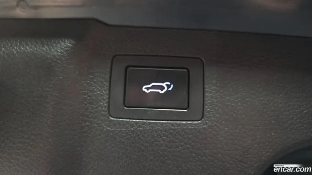 Hyundai Grand Santa Fe (Maxcruz)