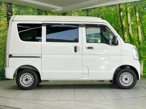Nissan Clipper
