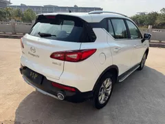 Gac GS3