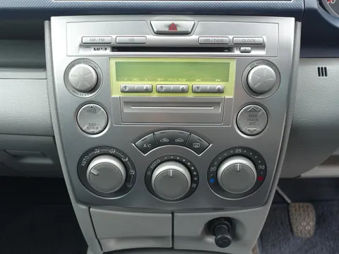 Mazda Mazda2 (Demio)