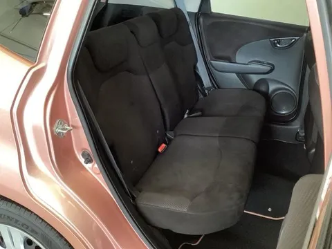 Honda Jazz (Fit)