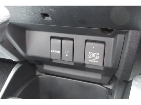 Honda Jazz (Fit)
